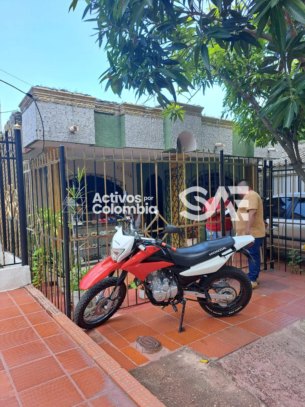 CASA en Venta - Barranquilla, Atlántico — imagen 2 de 3