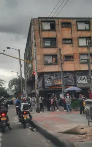APARTAMENTO en Venta - Bogota, D.C., Bogota D C