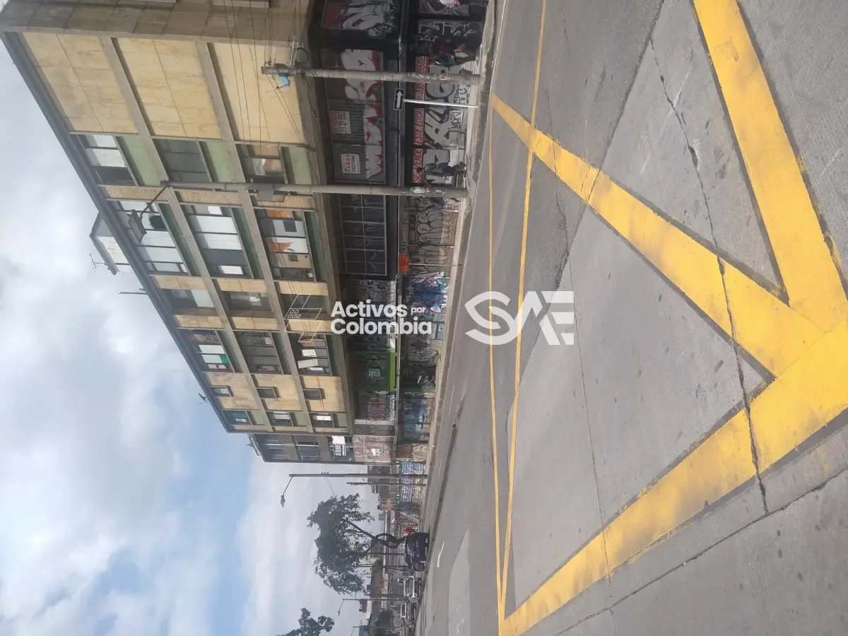 APARTAMENTO en Venta - Bogota, D.C., Bogota D C — imagen 2 de 5