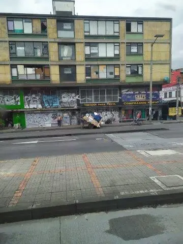APARTAMENTO en Venta - Bogota, D.C., Bogota D C