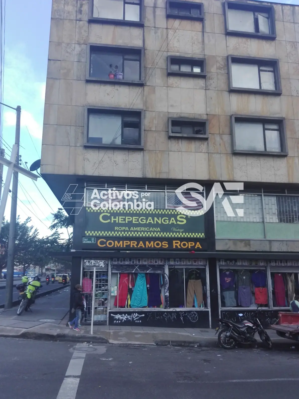 APARTAMENTO en Venta - Bogota, D.C., Bogota D C — imagen 2 de 4