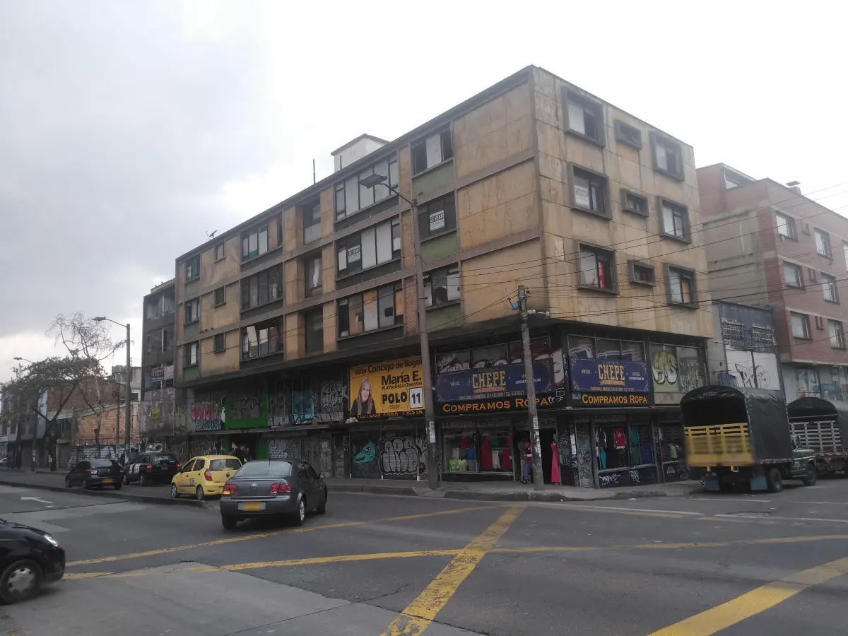 APARTAMENTO en Venta - Bogota, D.C., Bogota D C