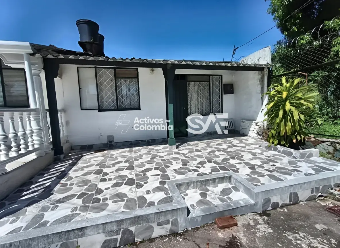 Casa en venta - Villavicencio