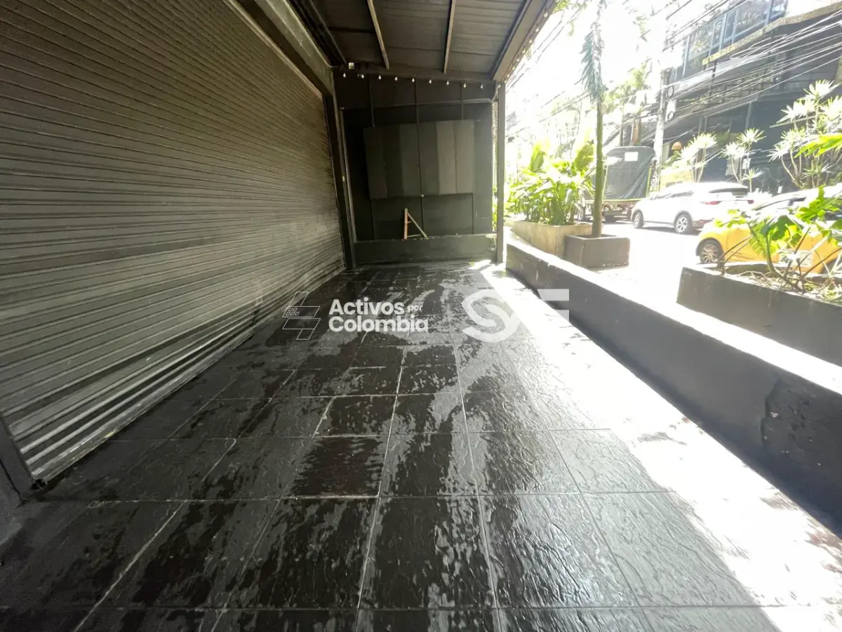 Local en venta - Medellin, Antioquia