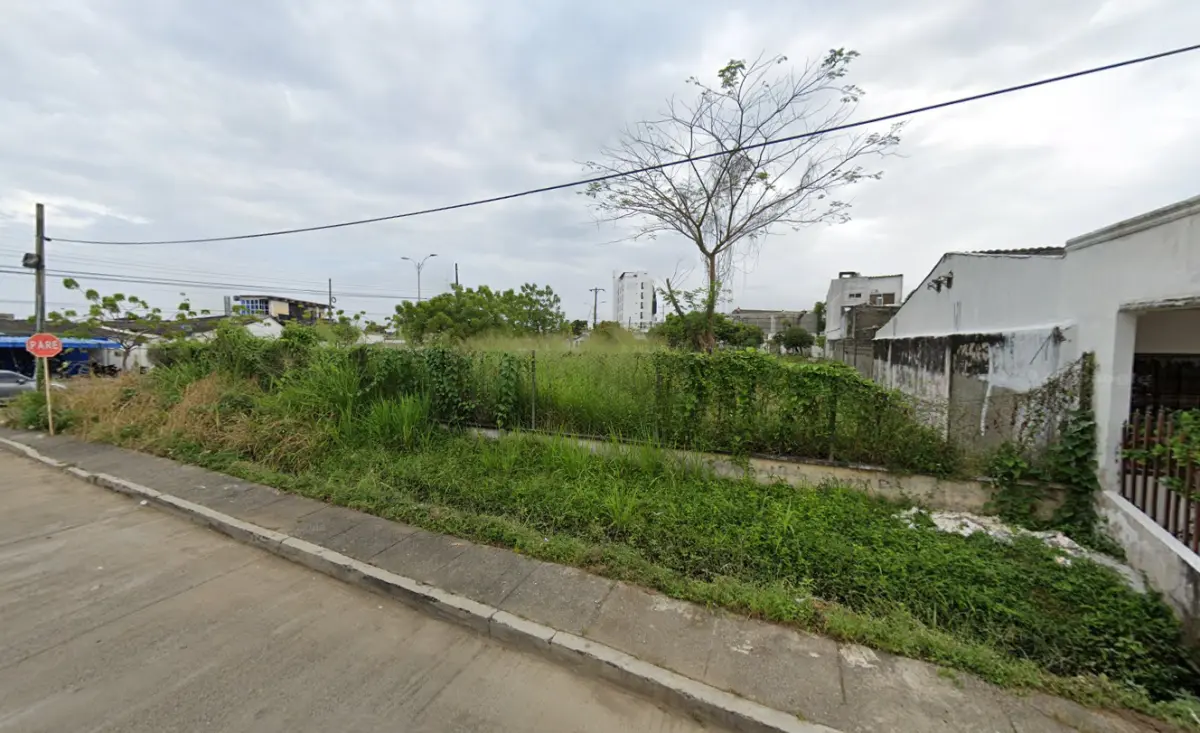 Lote en Venta - Monteria, Cordoba