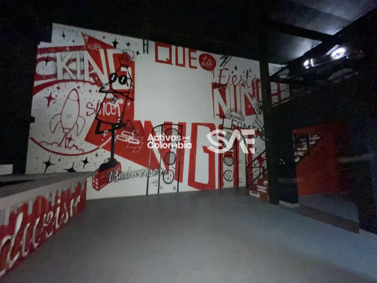 Local en venta - Medellin, Antioquia — imagen 3 de 15