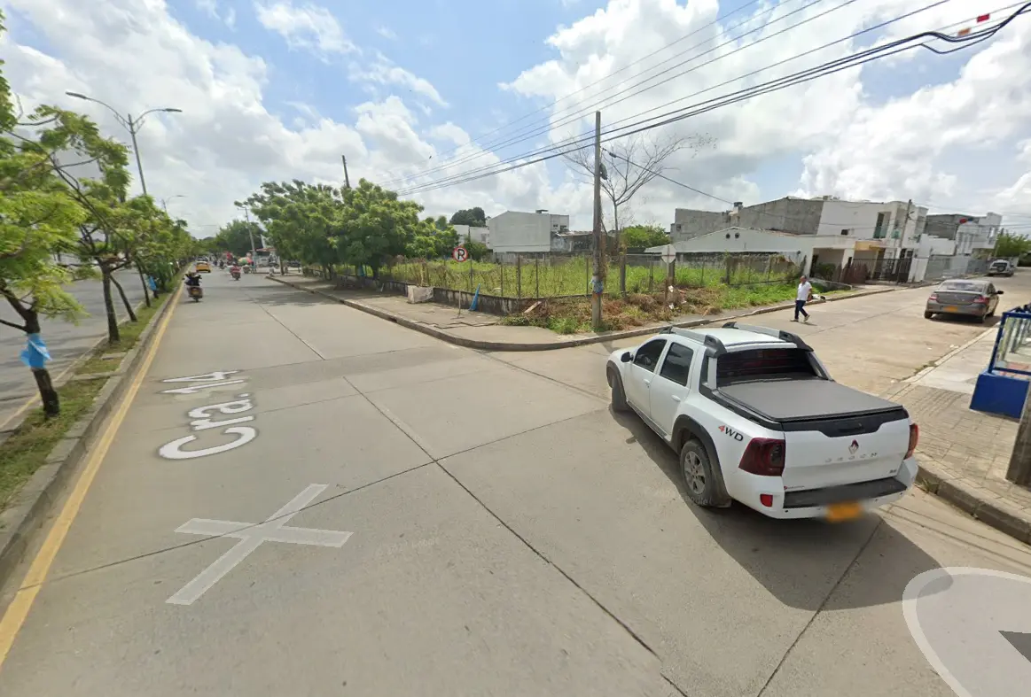 Lote en Venta - Monteria, Cordoba — imagen 2 de 3