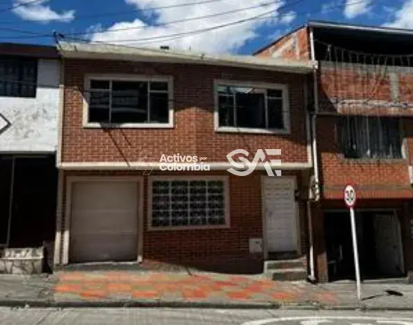 Casa en venta - Bogotá, Cundinamarca