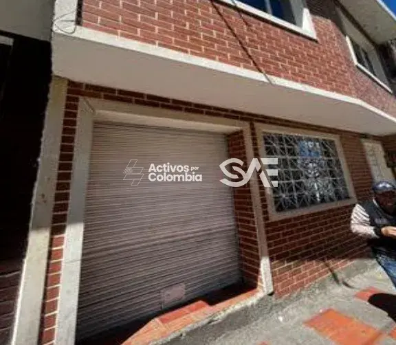 Casa en venta - Bogotá, Cundinamarca — imagen 3 de 6