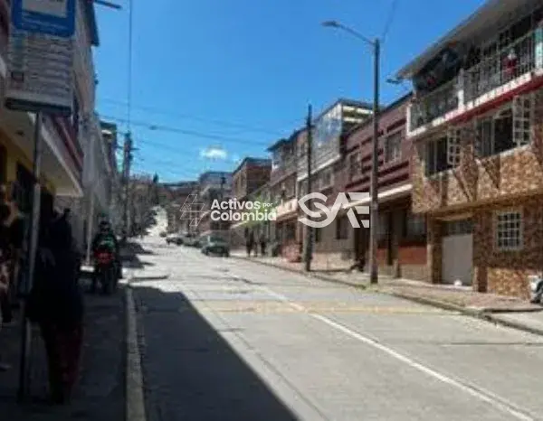 Casa en venta - Bogotá, Cundinamarca — imagen 6 de 6