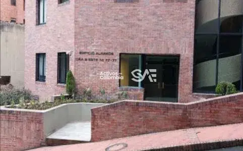 Apartamento en venta -  Bogotá, Cundinamarca