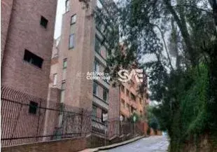Apartamento en venta -  Bogotá, Cundinamarca — imagen 2 de 12