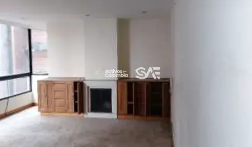 Apartamento en venta -  Bogotá, Cundinamarca — imagen 8 de 12