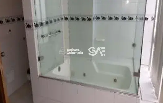 Apartamento en venta -  Bogotá, Cundinamarca — imagen 10 de 12