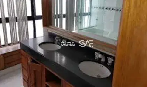 Apartamento en venta -  Bogotá, Cundinamarca — imagen 11 de 12