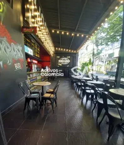 Local en venta - Medellin, Antioquia — imagen 12 de 15