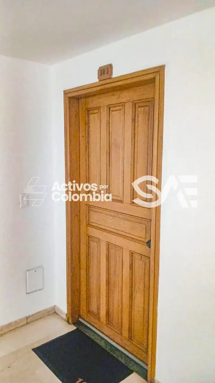 Apartamento en venta - Bogotá, Cundinamarca — imagen 2 de 6