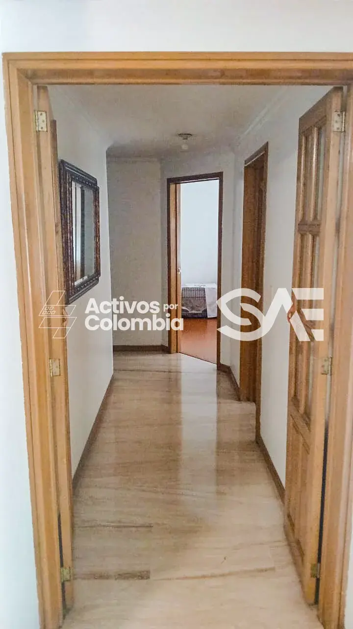 Apartamento en venta - Bogotá, Cundinamarca — imagen 3 de 6