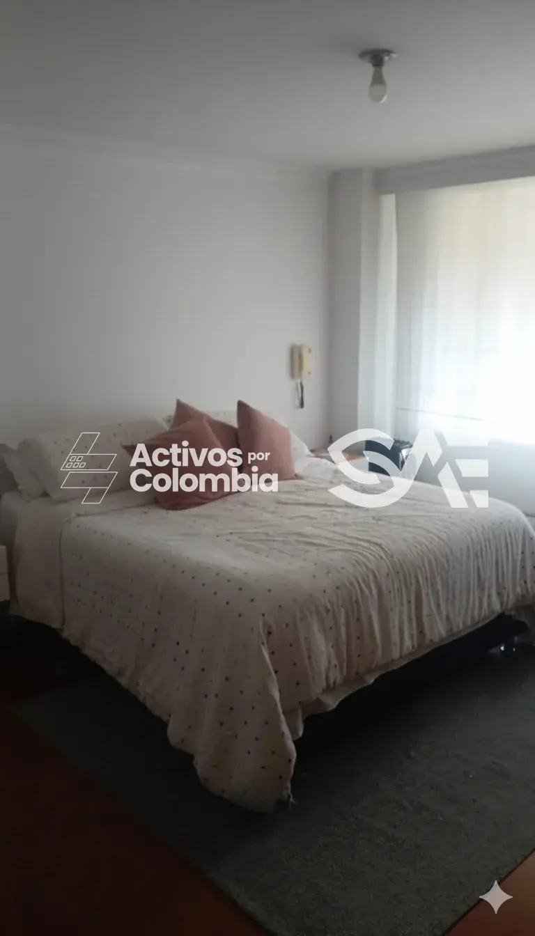 Apartamento en venta - Bogotá, Cundinamarca — imagen 5 de 6