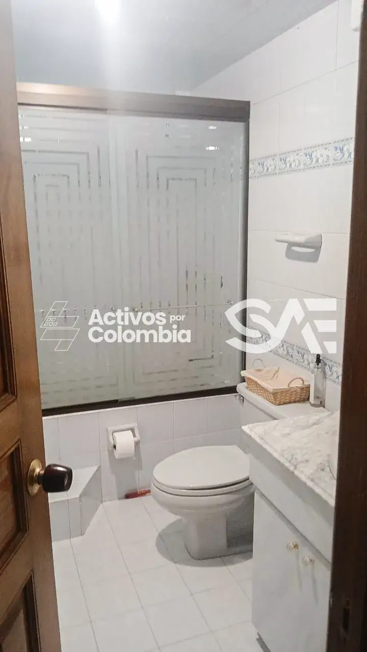 Apartamento en venta - Bogotá, Cundinamarca — imagen 6 de 6