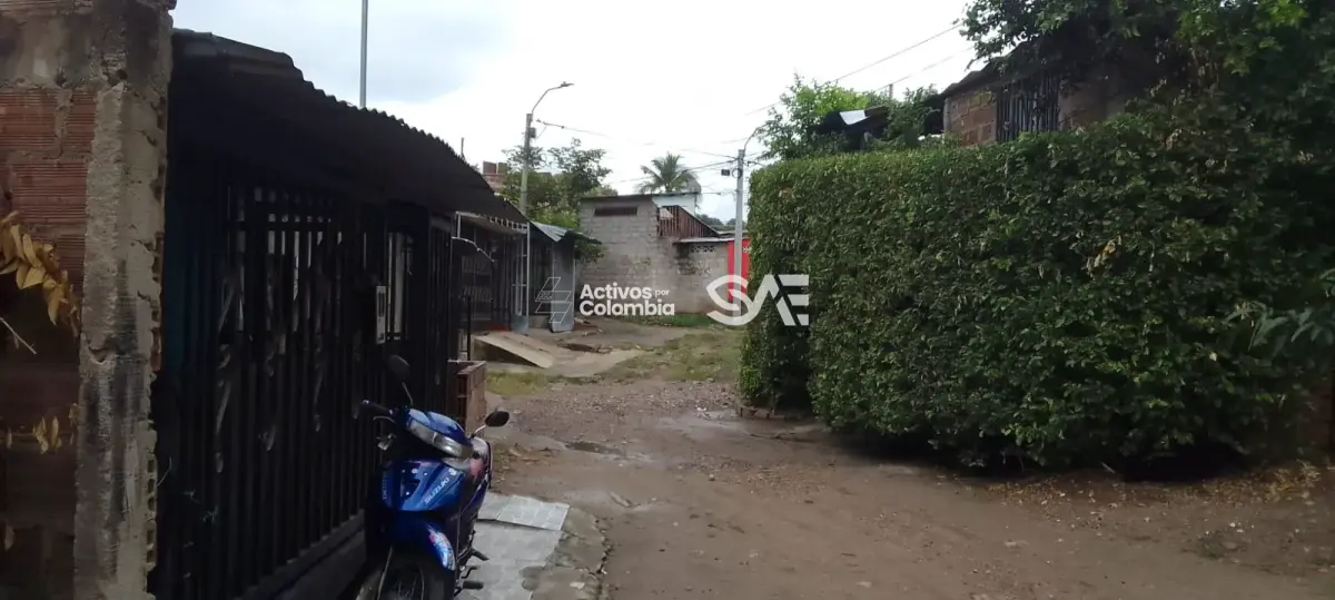 LOTE en Venta - Neiva, Huila — imagen 3 de 7