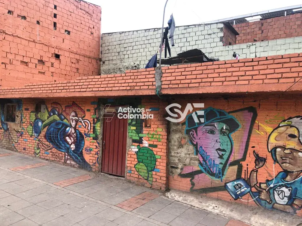 Casa en venta - Bogotá, Cundinamarca