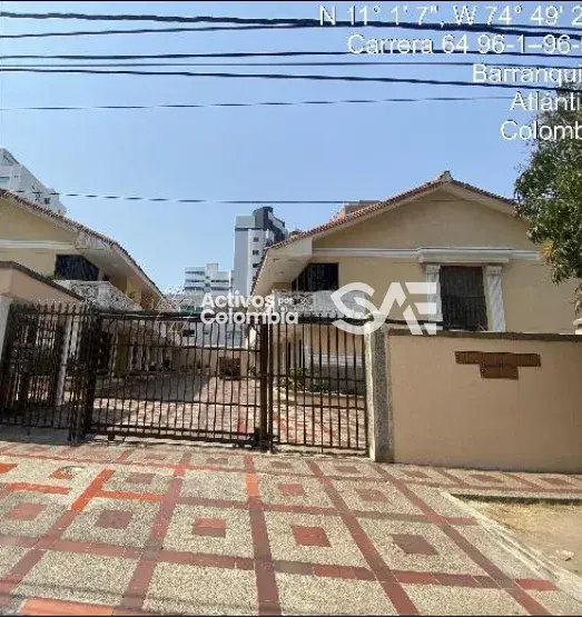 CASA en Venta - Barranquilla, Atlantico — imagen 3 de 7