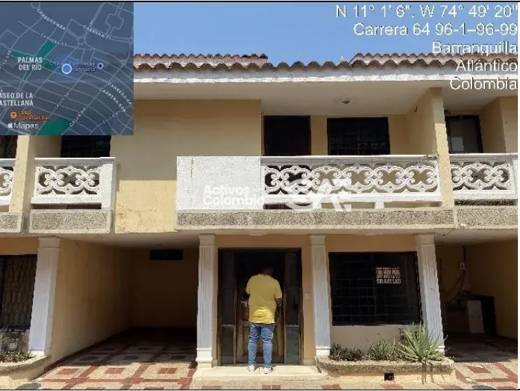 CASA en Venta - Barranquilla, Atlantico — imagen 4 de 7