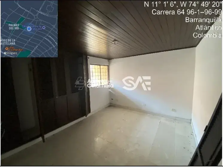 CASA en Venta - Barranquilla, Atlantico — imagen 5 de 7