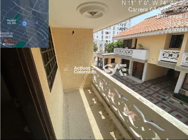 CASA en Venta - Barranquilla, Atlantico — imagen 7 de 7