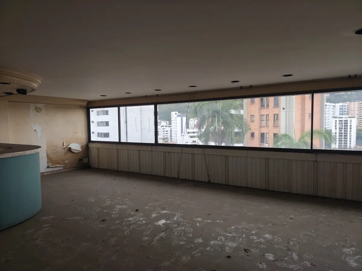 Apartamento en venta - Cali-Valle Del Cauca — imagen 3 de 10
