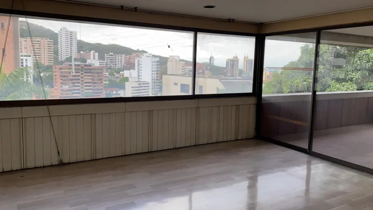 Apartamento en venta - Cali-Valle Del Cauca — imagen 6 de 10