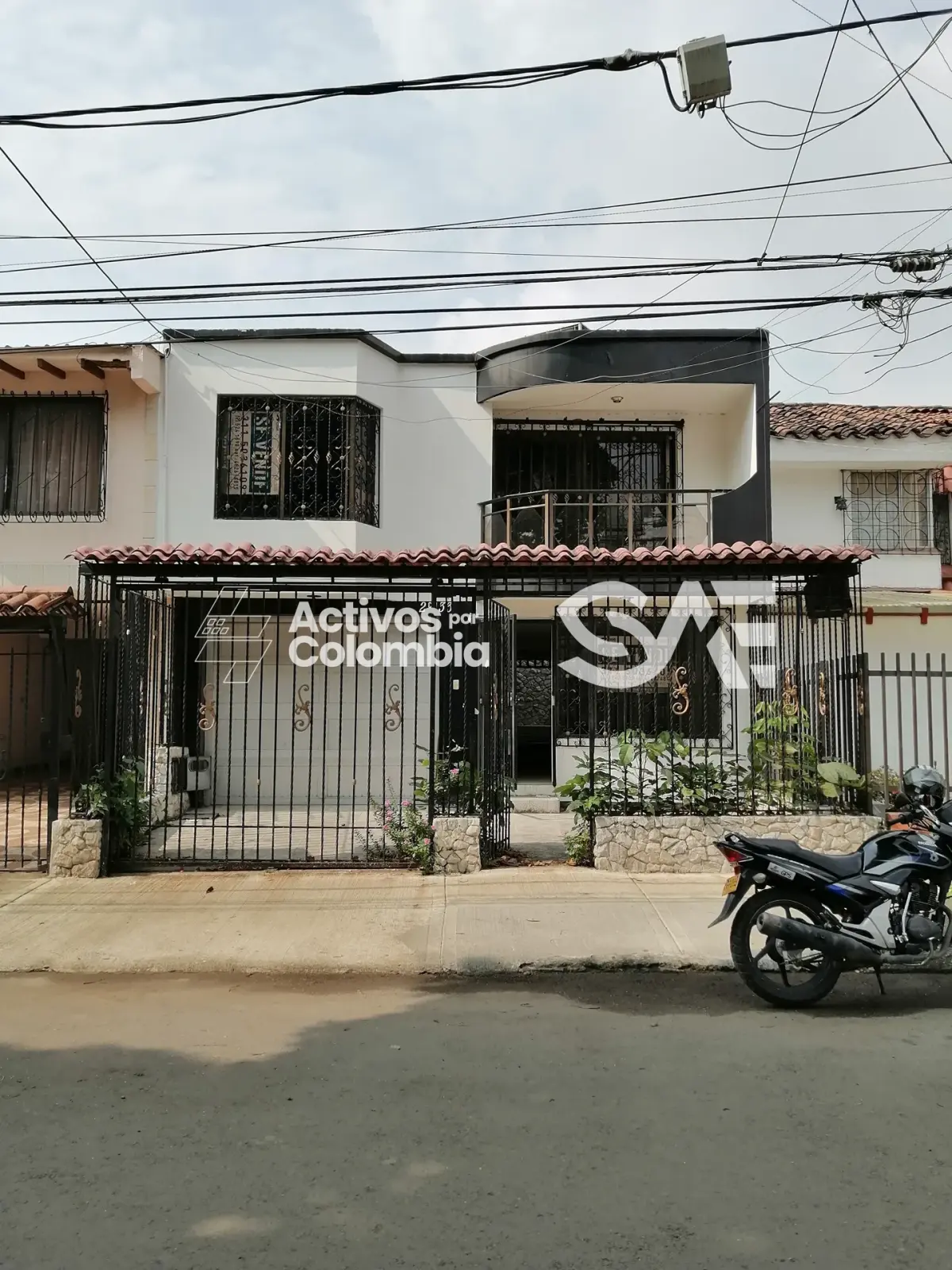 Casa en Venta - Cali, Valle Del Cauca