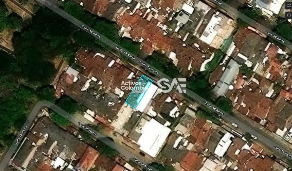Casa en Venta - Cali, Valle Del Cauca — imagen 2 de 5