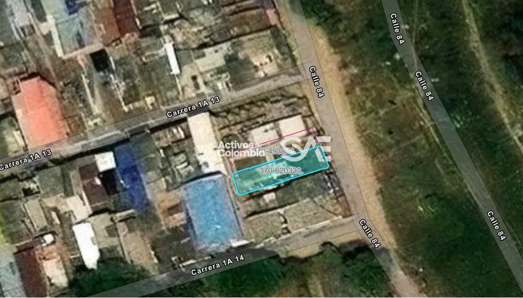 Casa en venta - Cali, Valle Del Cauca — imagen 3 de 4