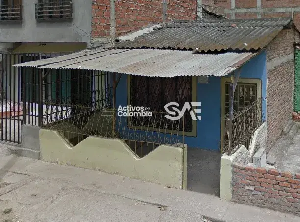 Casa en venta - Cali, Valle Del Cauca — imagen 4 de 4