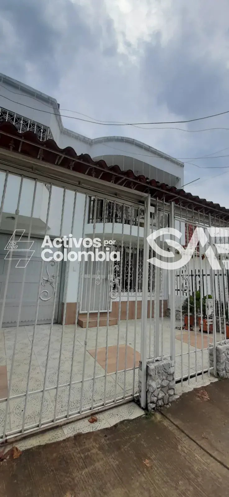 Casa en Venta - Cali, Valle Del Cauca — imagen 3 de 5
