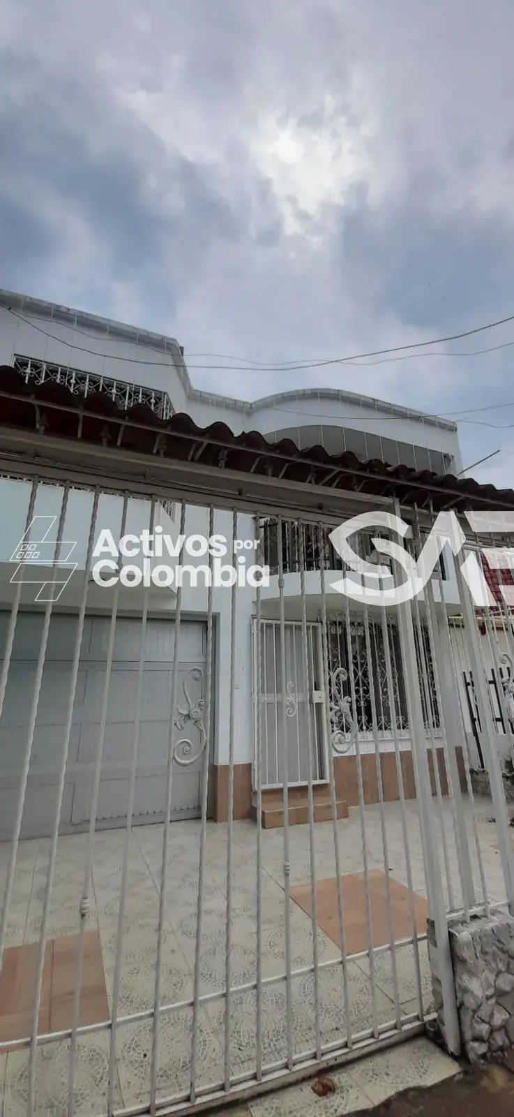 Casa en Venta - Cali, Valle Del Cauca — imagen 4 de 5