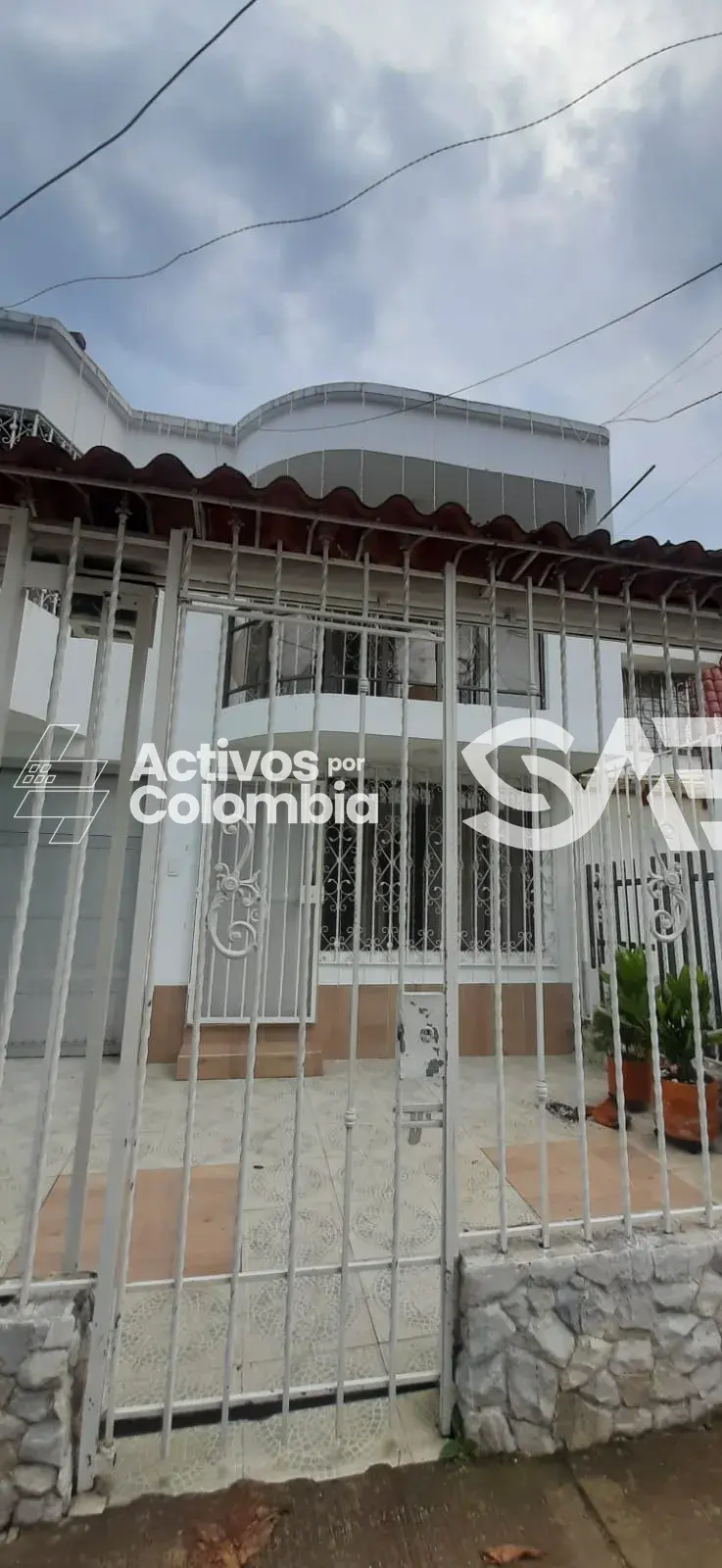 Casa en Venta - Cali, Valle Del Cauca — imagen 5 de 5