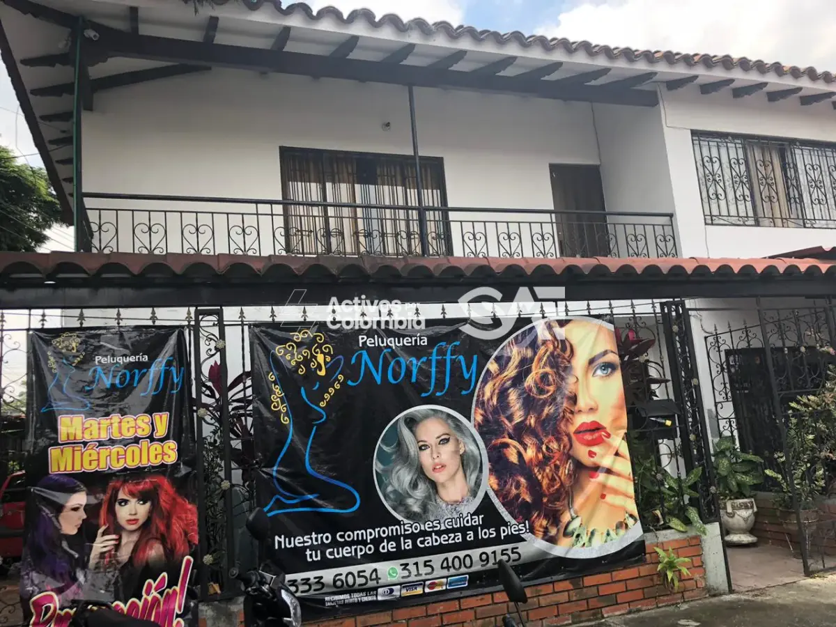 Casa en Venta - Cali, Valle Del Cauca