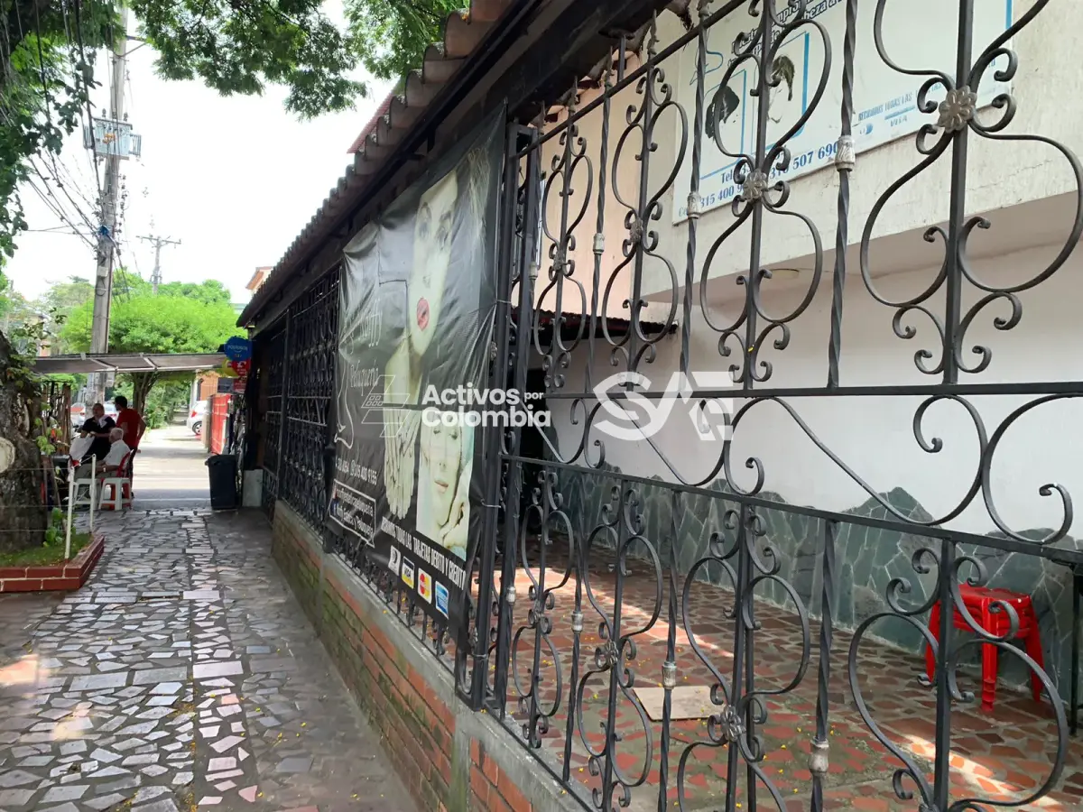 Casa en Venta - Cali, Valle Del Cauca — imagen 3 de 9