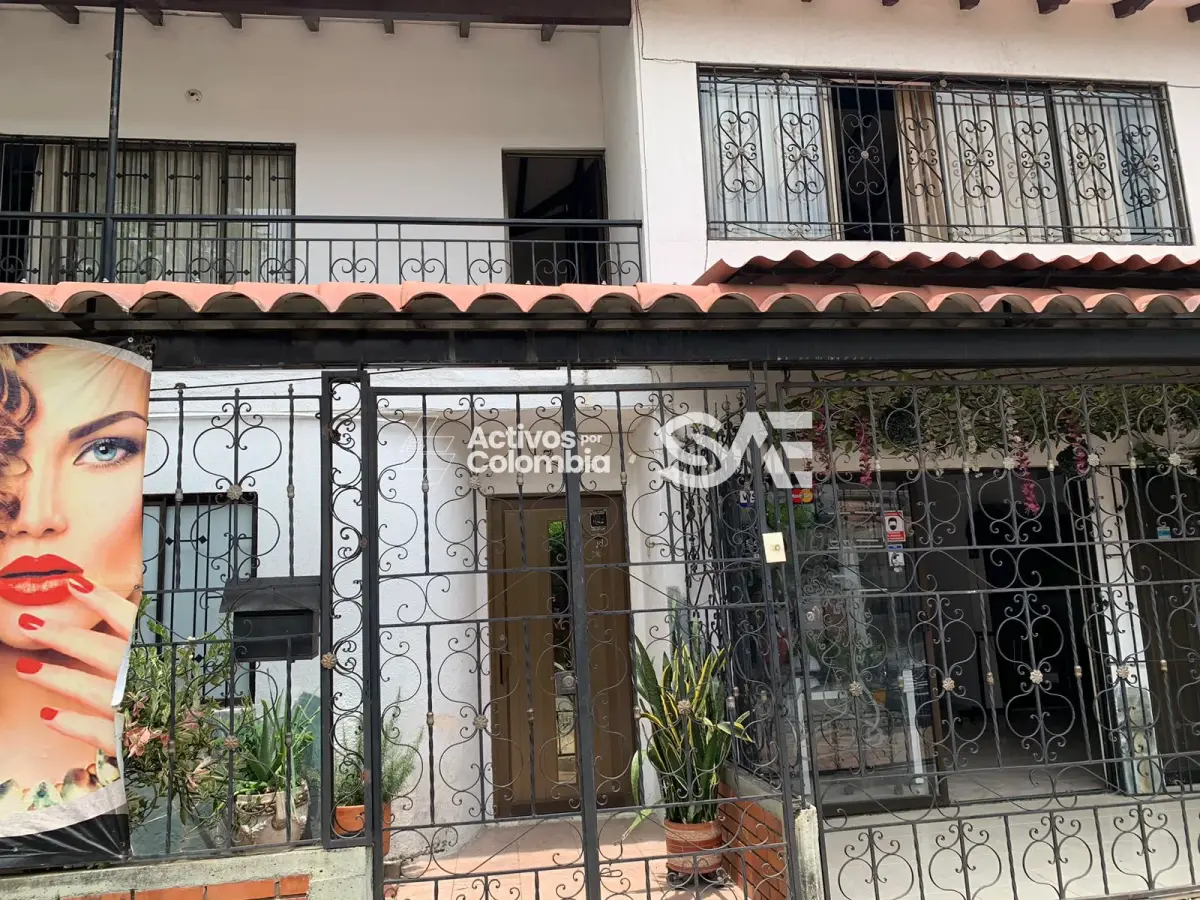Casa en Venta - Cali, Valle Del Cauca — imagen 4 de 9