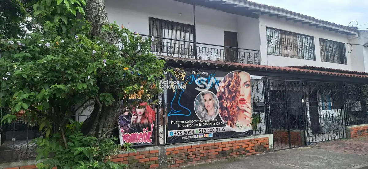 Casa en Venta - Cali, Valle Del Cauca — imagen 5 de 9