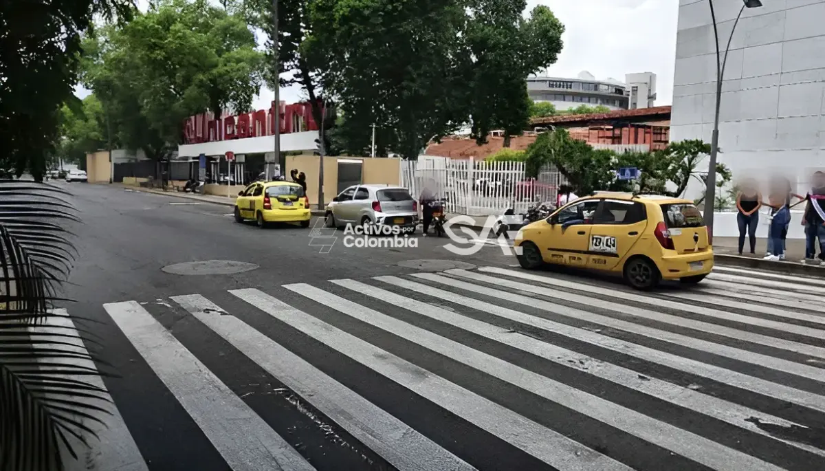 Local comercial en Venta - Cali, Valle Del Cauca