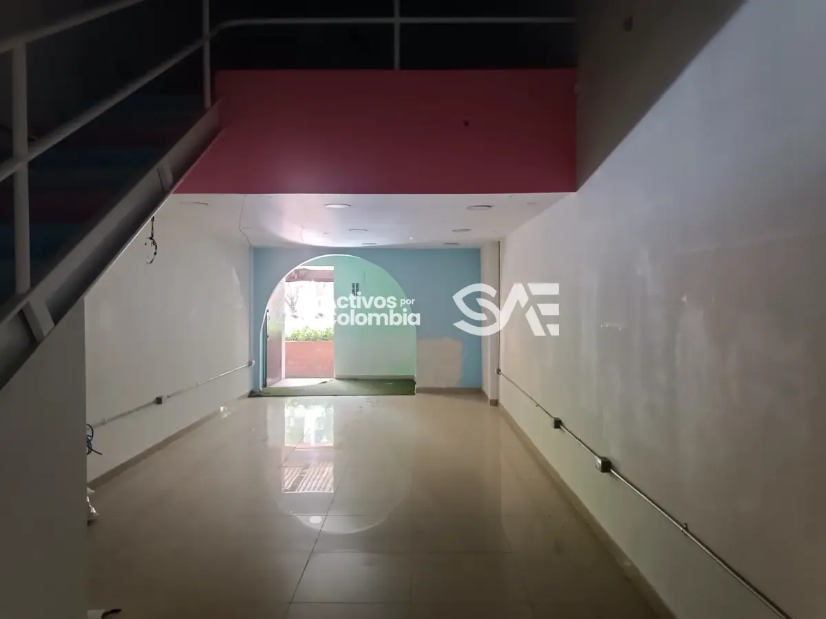 Local comercial en Venta - Cali, Valle Del Cauca — imagen 2 de 3