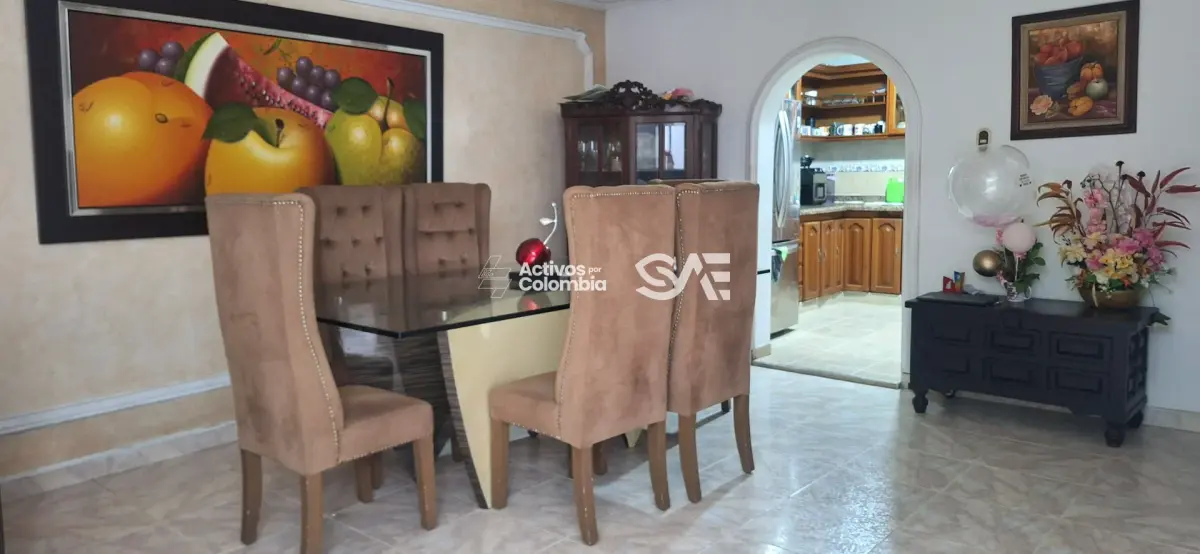 Casa en Venta - Cali, Valle Del Cauca — imagen 7 de 9