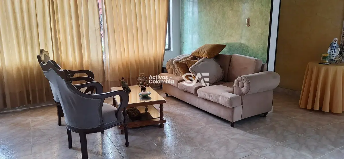 Casa en Venta - Cali, Valle Del Cauca — imagen 8 de 9