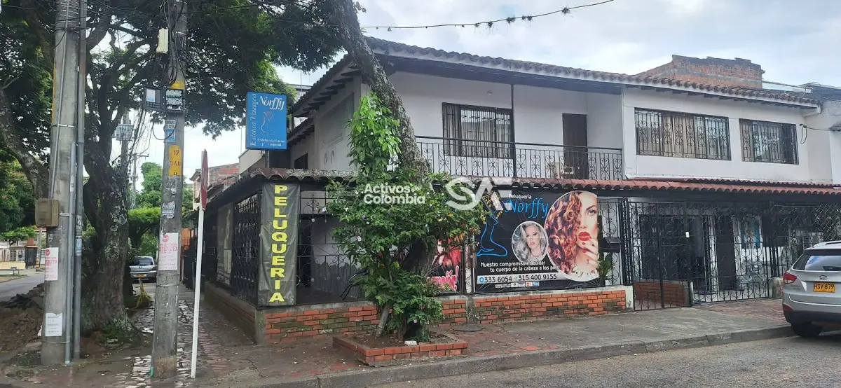 Casa en Venta - Cali, Valle Del Cauca — imagen 9 de 9