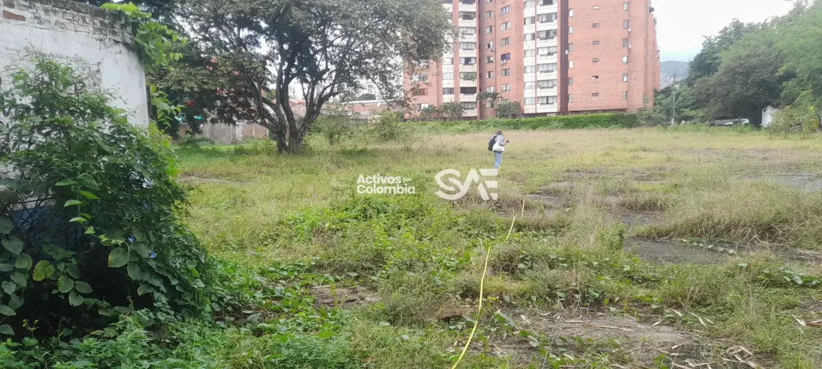 Lote en venta - Cali — imagen 3 de 8