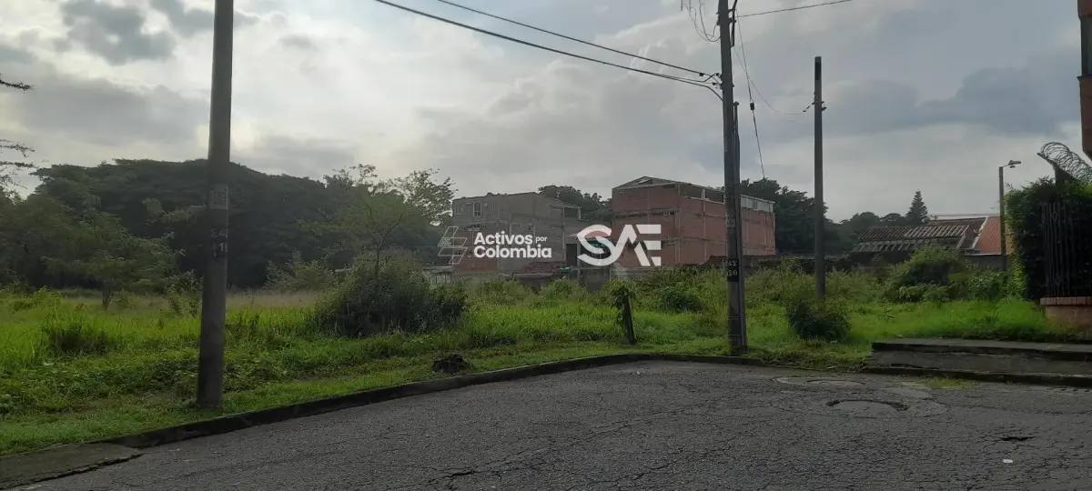 Lote en venta - Cali — imagen 4 de 8